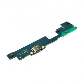 Connecteur de charge pour Samsung Galaxy Tab A 8.0 2018 T387