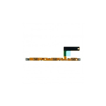 Nappe bouton power et volume pour Samsung Galaxy Tab S4 10.5 T830/T835