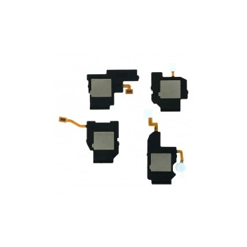 Module haut-parleur pour Samsung Galaxy Tab S4 10.5 T830/T835 Ori 4pcs in one set
