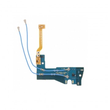 Carte WiFi & Bluetooth PCB avec antenne pour Samsung Galaxy Tab A 10.5 T590/T595