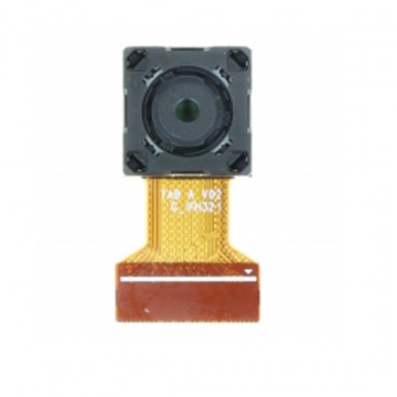 Caméra arrière pour Samsung Galaxy Tab Active 2 T395
