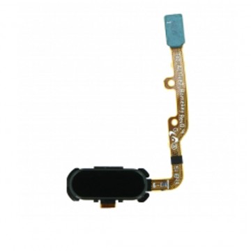 Lecteur d'empreinte (Fingerprint) pour Samsung Galaxy Tab Active 2 T395 Noir