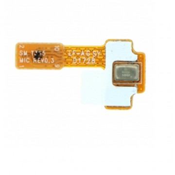 Microphone Flex Cable for pour Samsung Galaxy Tab Active 2 T390/T395