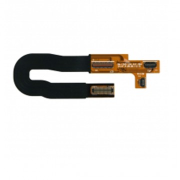 Nappe câble carte mère vers écran LCD pour Samsung Galaxy Tab Active 2 T395