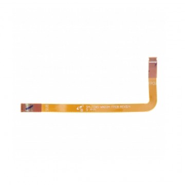 Nappe connecteur LCD pour Samsung Galaxy Tab Active 2 T395