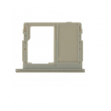 Lecteur Carte SD pour Samsung Galaxy Tab A 8.0 2017 T380 Gold