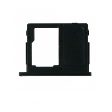 Lecteur Carte SD pour Samsung Galaxy Tab A 8.0 2017 T380 Noir