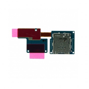 Lecteur carte sim pour Samsung Galaxy Tab Pro S W700