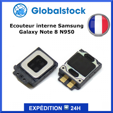 Ecouteur interne pour Samsung Galaxy Note 8 N950