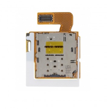 Lecteur Carte SD pour Samsung Galaxy Tab S2 9.7 T810/Tab S2 8.0 T710