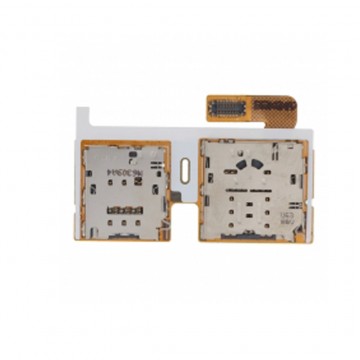 Lecteur de SIM&SD pour Samsung Galaxy Tab S2 8.0 T715