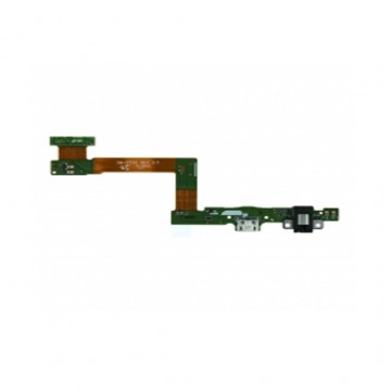 Nappe connecteur de charge pour Samsung Galaxy Tab A 9.7 P550