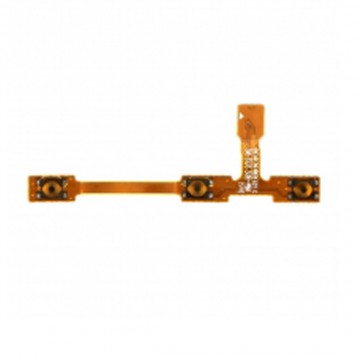 Nappe bouton power et volume pour Samsung Galaxy Tab 3 10.1 P5220