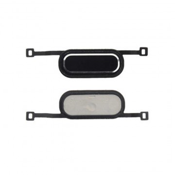 Bouton Home pour Samsung Galaxy Tab 3 10.1 P5200/P5210 Noir