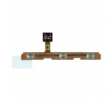 Nappe bouton power et volume pour Samsung Galaxy Tab 10.1 P7500/P7510