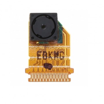 Caméra avant pour Sony Xperia Z2 Tablet SGP551 R