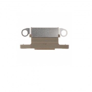 Connecteur de charge pour iPhone 14 Pro/14 Pro Max Or