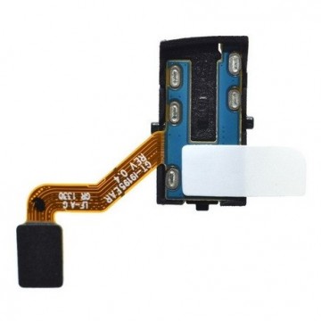 Nappe prise jack pour Samsung Galaxy S4 Mini (I9190 / I9195)