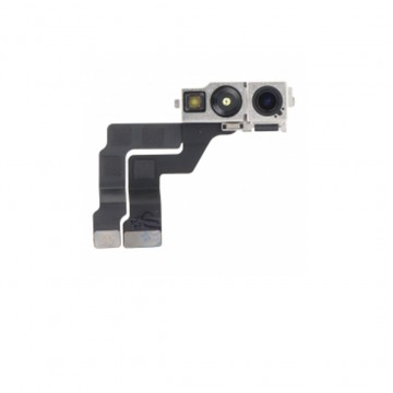 Caméra avant avec IR pour iPhone 14 Pro Max