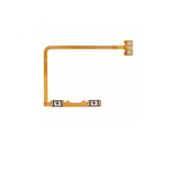 Nappe bouton volume pour Realme 7 5G