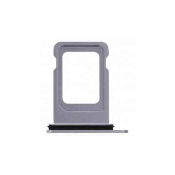 Tiroir carte sim pour iPhone 14/14 Plus Simple SIM Violet