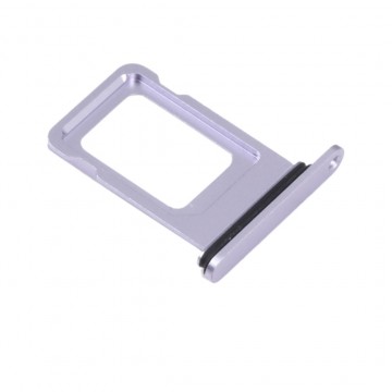 Tiroir carte sim pour iPhone 14/14 Plus Double Sim Violet