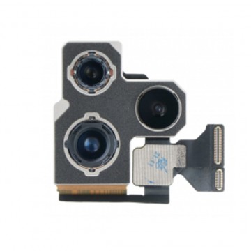 Back Camera for iPhone 13 Pro 6.1"/13 Pro Max 6.7" R