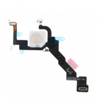 Nappe Capteur de proximité & Flash (lumière) pour iPhone 13 Pro 6.1"