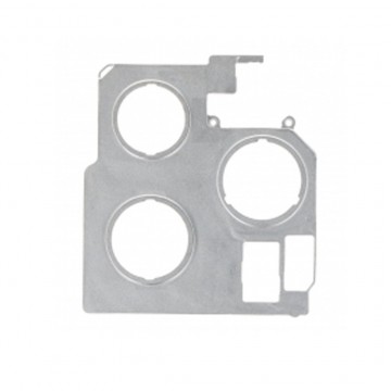 Support caméra arrière pour iPhone 13 Pro Max 6,7"/13 Pro 6,1"