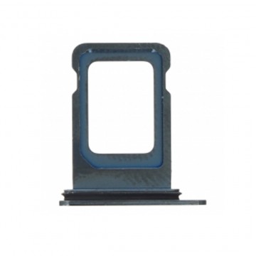 Tiroir carte sim pour iPhone 13 Pro 6.1"/13 Pro Max 6.7" Single Card Vert