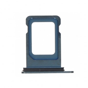 Tiroir carte sim pour iPhone 13 Pro 6.1"/13 Pro Max 6.7" Double Sim Vert