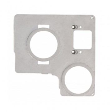 Support caméra arrière pour iPhone 13 Mini 5.4"