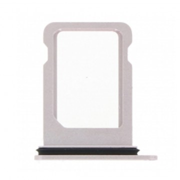 Tiroir carte sim pour iPhone 13 Mini 5.4" Single Card Rose