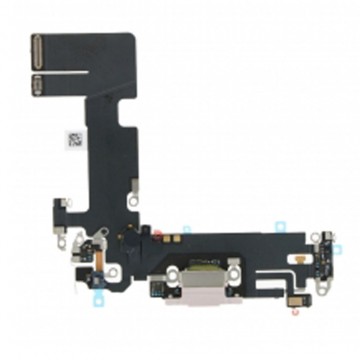 Nappe connecteur de charge pour iPhone 13 6.1" Rose