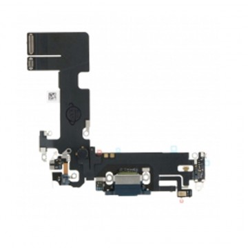 Nappe connecteur de charge pour iPhone 13 6.1" Noir