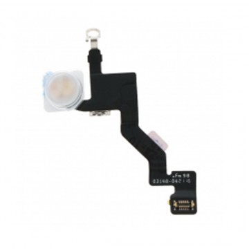 Nappe Capteur de proximité & Flash (lumière) pour iPhone 13 6.1"