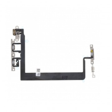 Nappe bouton power et volume pour iPhone 13 6.1"