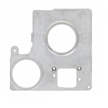 Support de caméra arrière pour iPhone 13 6.1""