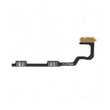 Nappe bouton volume pour Realme 9i 5G