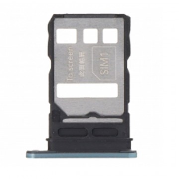 Tiroir carte sim pour Huawei nova 10 SE Double Sim Vert