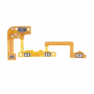 Nappe bouton power et volume pour Huawei nova 10 SE