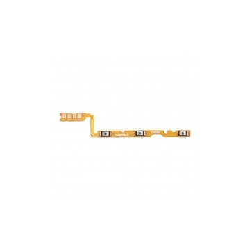 Nappe bouton power et volume pour Realme 7i Global