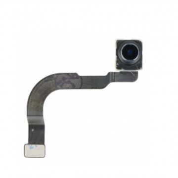 Simple Caméra avant pour iPhone 12/12 Pro/13/13 pro