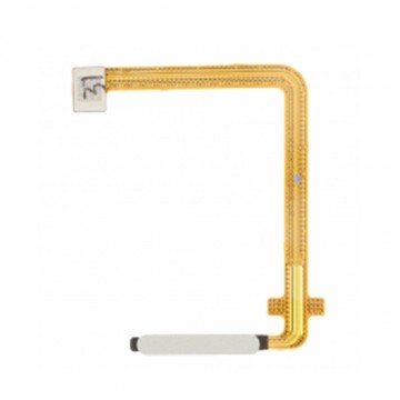 Lecteur d'empreinte (Fingerprint) pour Motorola Moto G51 5G Or