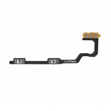 Nappe bouton volume pour Realme 9i 5G