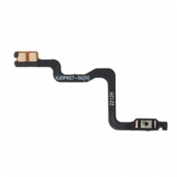Nappe bouton power pour OPPO A57s CPH2385