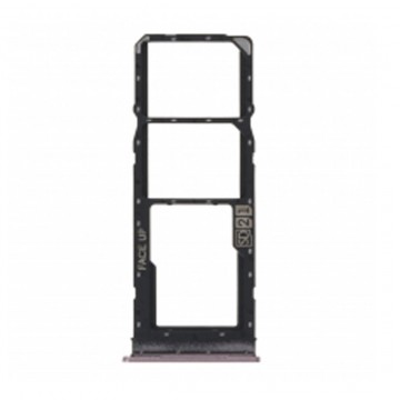 Tiroir carte sim pour Motorola Moto G13 Double Sim Gold