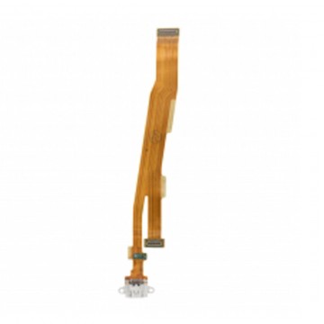Nappe connecteur de charge pour Oppo F5 Youth/A73