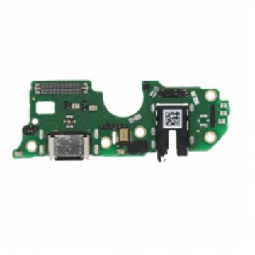 Connecteur de charge pour Oppo A76 CPH2375