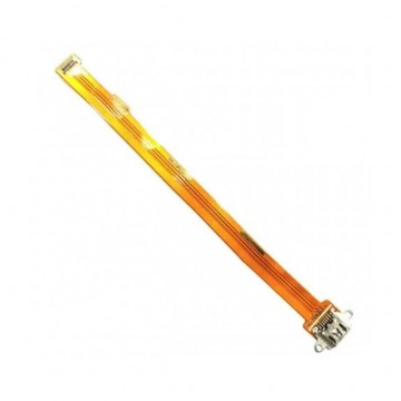 Nappe connecteur de charge pour Oppo F11